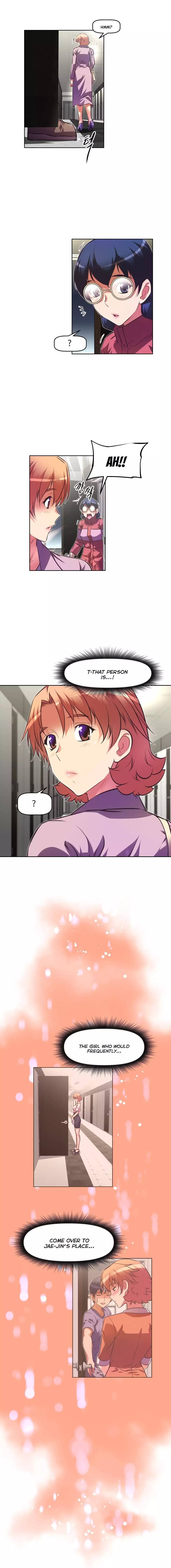 Brawling Go Ch.76-122