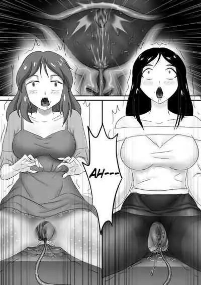 [skyzen] 寄生虫系列 [English] [xinsu] pg. 1-174, 196-268