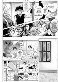 (C67) [Cyclone (Izumi, Reizei)] Sinclair 2 & Extra (Dragon Quest: Dai no Daibouken) [English] [SaHa]