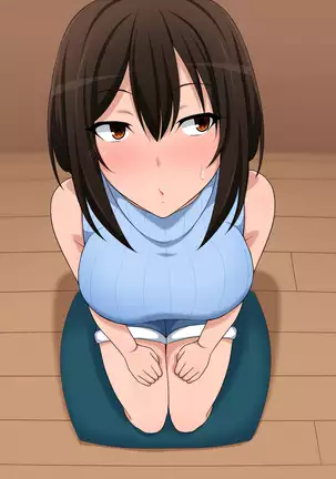 Osananajimi wa Ki ni Natteiru