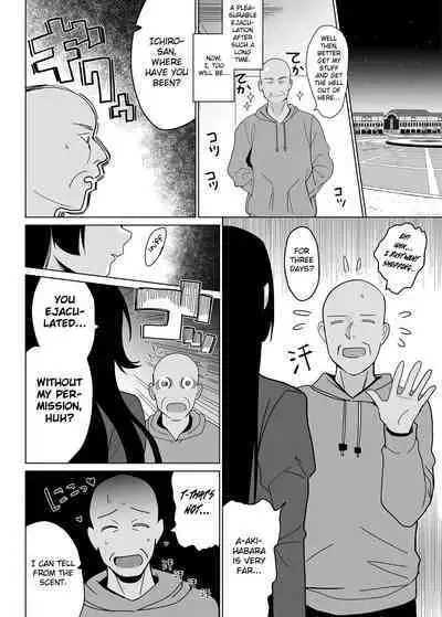 Mesmerism After Episode