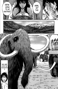 [Nagashima Chousuke] Kigenzen 10000 Nen no Ota | The Otaku in 10,000 B.C. Ch. 1-26 [English] [Natty Translations, Lazarus H]