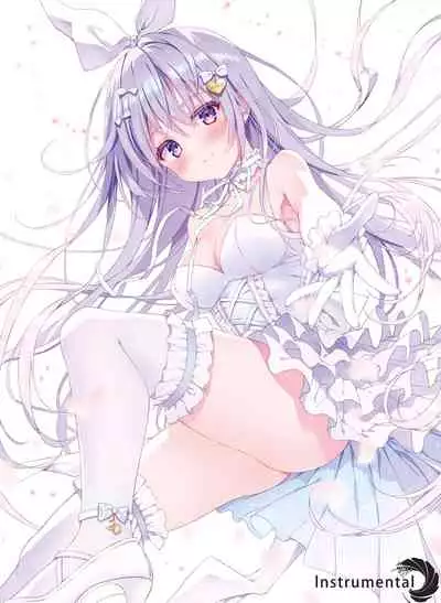 (C99) [Kinakomochi (Kinako)] Junjo hankoki