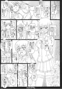 (C84) [Shiawase Kyouwakoku (Shiawase no Katachi)] Shiawase no Katachi no Guruguru Netachou 84