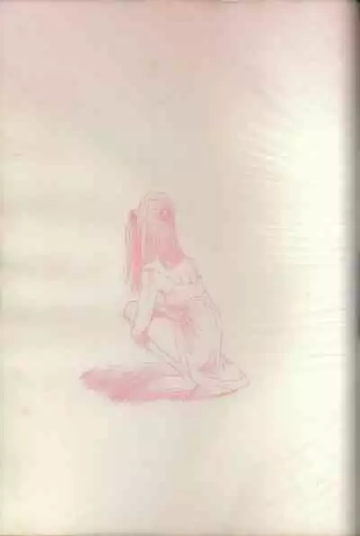 AVALON Lost Episode 0:3 The Space Between