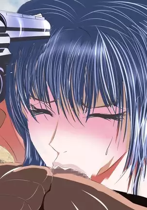 Penis Boot Camp ~Onna Kyoukan Choukyou~