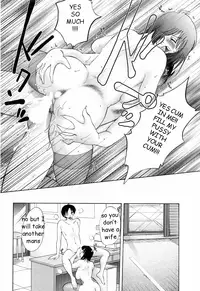 Dry Cleaning [English] [Rewrite] [EZ Rewriter]