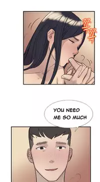 Double Date Ch.1-18 (English) (Ongoing)