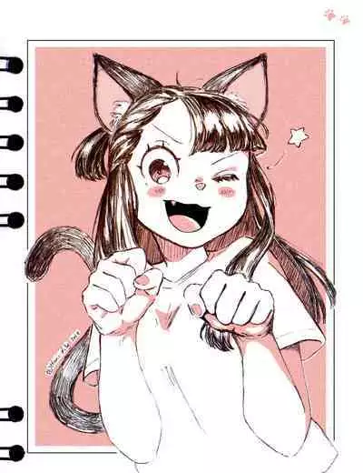 [Marii-Pily] An'ako log 6 (Little Witch Academia)