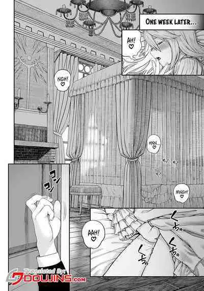 [pastime774] Unique Job "Tanetsuke Oji-san" o Kakutoku shimashita 1-11 | I Acquired the Unique Job (Class) [Mating Oji-san] Ch. 1-11 [English] {Doujins.com}