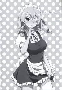 [Vitamin Gohan (Hasegawa Keita)] Matomete Tsugou ga Ii! (Touhou Project) [Digital]