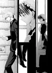 (C95) [Tawamure (Nanao)] К***-Shou- (TIGER & BUNNY) [Sample]