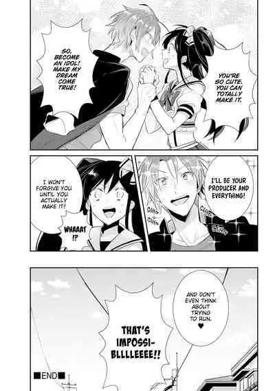 [Wacoco Waco] DolOta no Boku desu ga Shinken ni Idol Mezashimasu!? | Can an Otaku Like Me Really Be an Idol!? [English] [Decensored] [Digital]