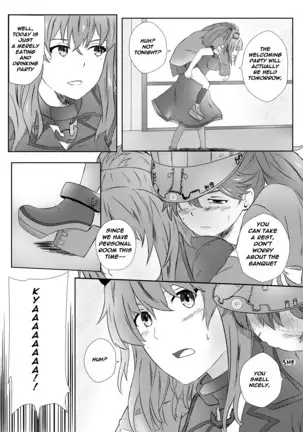 Crash Landing On You