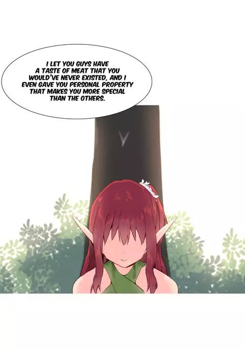 A World That I Rule Ch.01-30