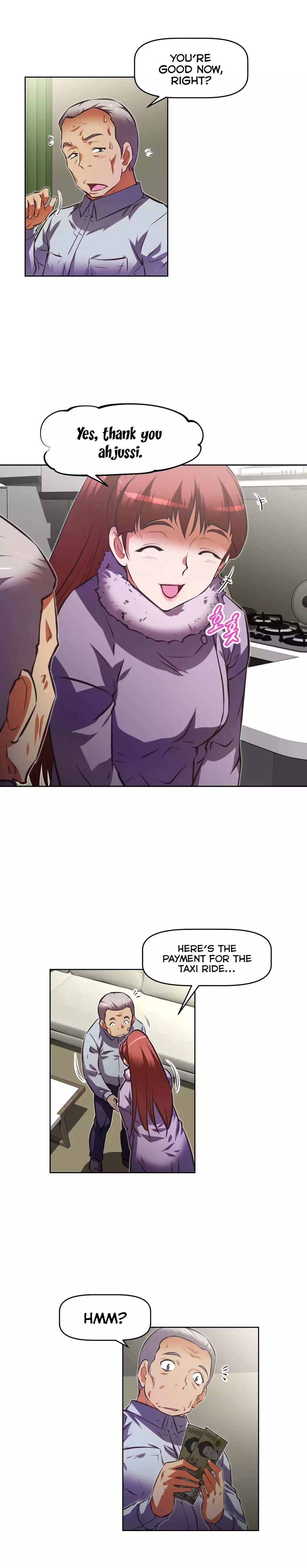 Brawling Go Ch.76-122