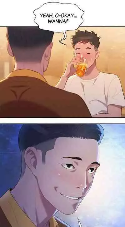 What do you Take me For? Ch.36/?