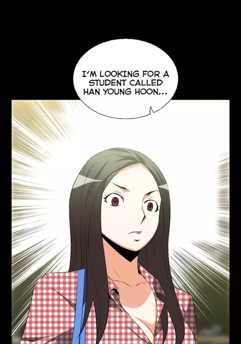 Love Parameter Ch.1-51