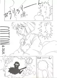 [Mitsuiri House] MI 16 Mitsuiri House 6 (Hime-chan's Ribbon) + [Ariari no Nashinashi] See You Again 10 (Various)