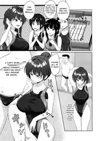 (C94) [Toitoikai (Toitoi)] Suzuka Choukyou Kiroku 3 | Suzuka's Training Diary 3 [English] {Doujins.com}