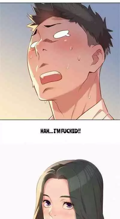 What do you Take me For? Ch.52/?