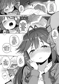 (COMITIA120) [Meshikutteneru. (Atage)] Junsuimuku na Joji ga Okanemochi no Oji-san ni Kurogal ni Sarechaimashita | A Pure and Innocent Little Girl Was Turned into A Black Gyaru By a Rich Old Man [English] [ATF]