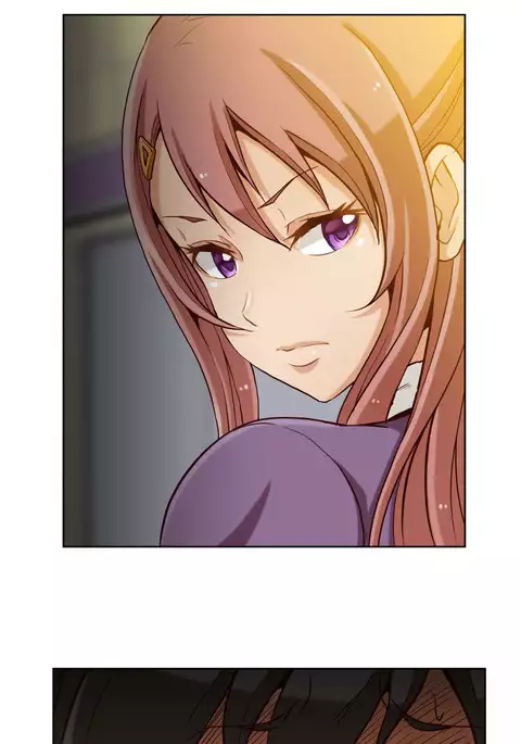 Secret Folder Ch.1-14