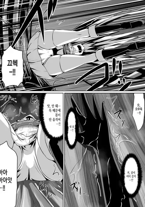 バルッサへ続く道