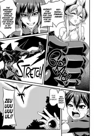 [Izanagi (Otoo)] Aku no Kokoro 1 + Ni | Evil at Heart 1 and 2 [English] [2d-market.com] [Decensored] [Digital]