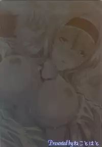 (C85) [Neko to Hato (Hatoya Mameshichi)] Aoi Namida -Netorare no Shou- (Infinite Stratos)