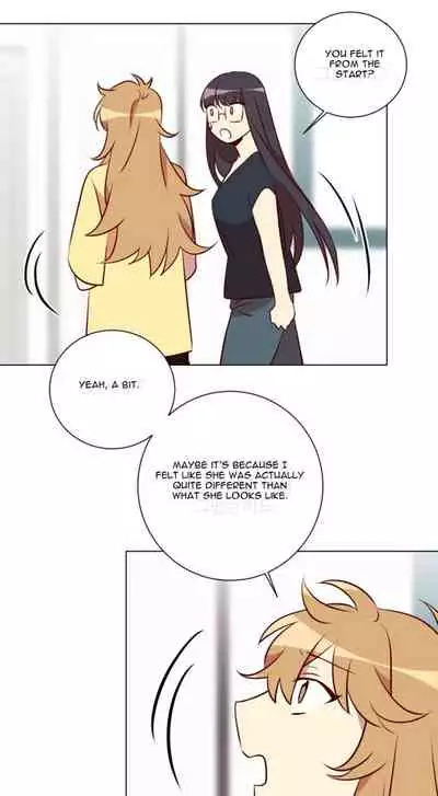 [Yulseo] Two Lives in the Same House Ch. 1-24 [English]