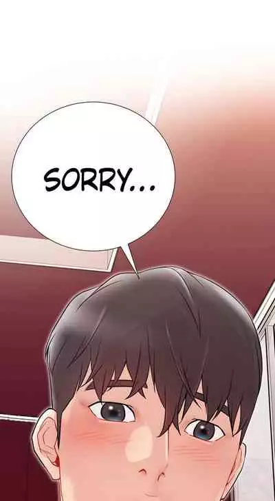 LIVE WITH : DO YOU WANT TO DO IT Ch. 1-8 [English]