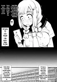 [Lilithlauda] Kyonyuu Yuutousei ~Do-M no Inran Mesubuta ni Daihenshin!~ Ch. 1-7 [English] {doujins.com} [Digital]