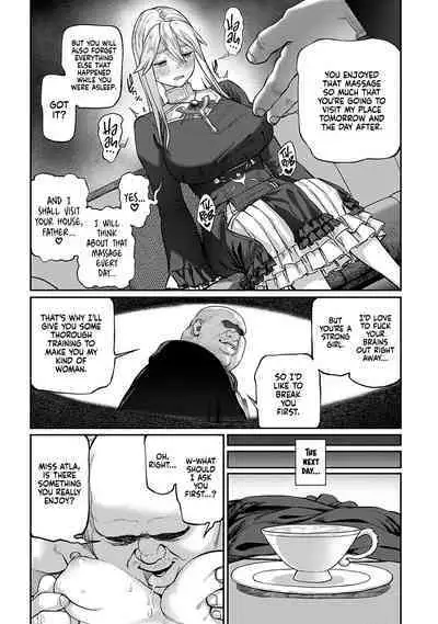 [pastime774] Unique Job "Tanetsuke Oji-san" o Kakutoku shimashita 1-11 | I Acquired the Unique Job (Class) [Mating Oji-san] Ch. 1-11 [English] {Doujins.com}