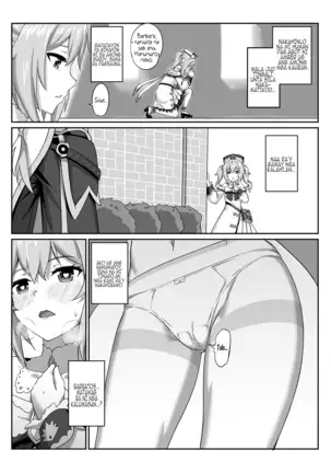 Barbara Star! Dush! (uncensored)