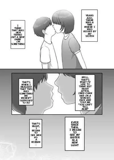 30-sai ni Naru Shojo no Ane wa Asetteiru