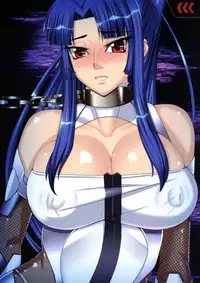 (CT24) [R.c.W.d] Yami ni Otsu Kunoichi-tachi Second (Taimanin Asagi) [Chinese]