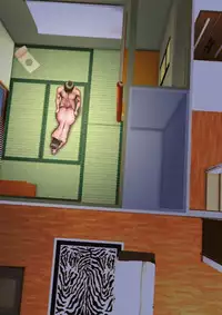 Akogare no Oba o Netoru