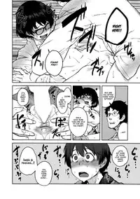 [Shimimaru] "Joou" Series | "Queen" Series Ch. 1-3 [English] [Hot Cocoa]