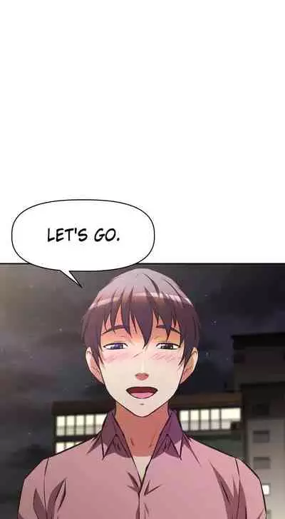 [Abio4, Warren] Streamer Aunt (1-20) [English] [Ongoing]