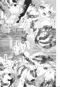 (CR36) [Sanso Dousotaisha (O3zone)] Worm no Sho (Fire Emblem Monshou no Nazo)