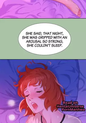 What do you Take me For? Ch.12/?