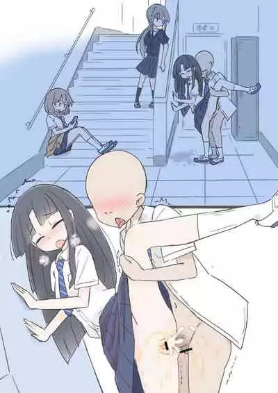 [Kawasu Shuppan] Onaji Han datta Joshi to Kakurete Hamemakuri Bunkasai