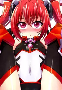 (C87) [HEATWAVE (Yuuhi)] Ore, xxx ni Narimasu. (Ore, Twintail ni Narimasu.) [Chinese] [脸肿汉化组]