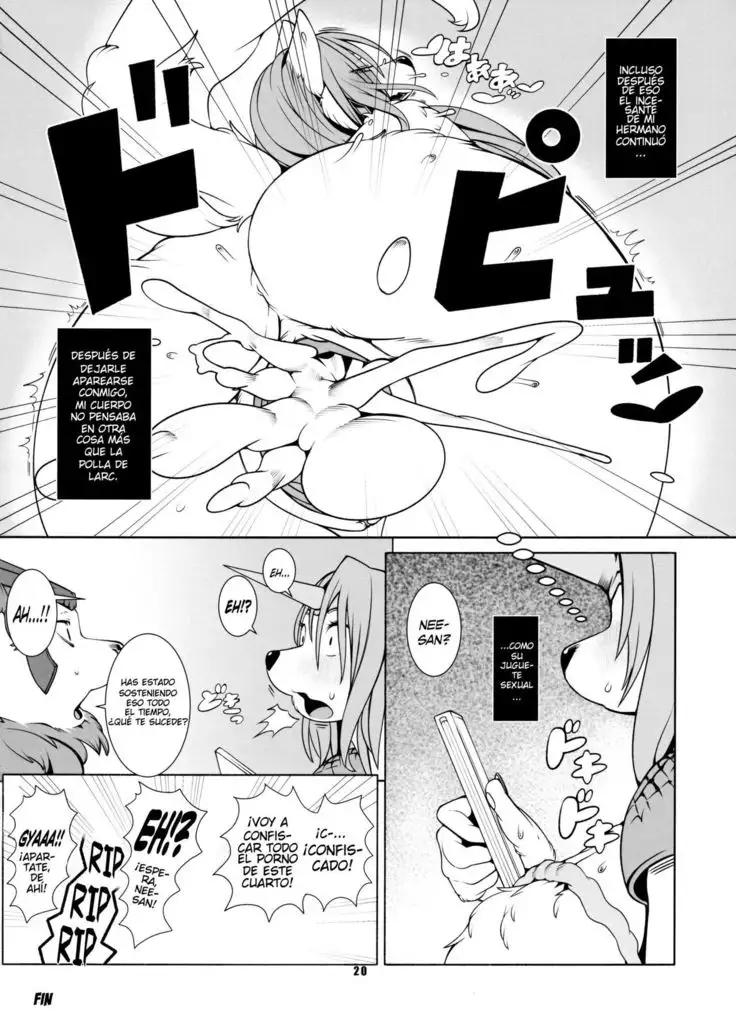 Re: Temptation by Sindoll