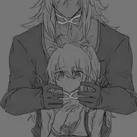 [Yashichi 23/ 七也 To bari] Saba guda ♀ matome 03 (hobo jiku guda ♀ haigo chūi)(Fate/Grand Order)