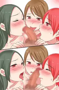 [rbooks (kumikouj)] Joshiryou no Onna-tachi ga Zombie-ka shita no de Hokaku shite Okashimakutte Ore dake no Juujun Pet ni Shite mita [English] [iambobokay]