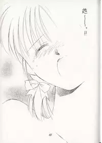 (C48) [Dai Nippon Kodomo Shuppan (DONKEY)] distance (Marmalade Boy)