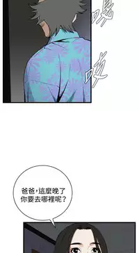 Take a Peek 偷窥 Ch.39~57 [Chinese]中文