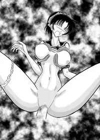 (C56) [QUESTION? (Kumaki Toshikazu)] Otohime Miya X Vol. 4 (Detective Conan)